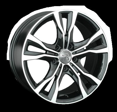 Replay H97 17x7.5 5x120 ET45 DIA64.1