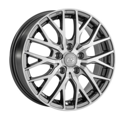 LS LS 1369 16x6.5 5x114.3 ET40 DIA67.1