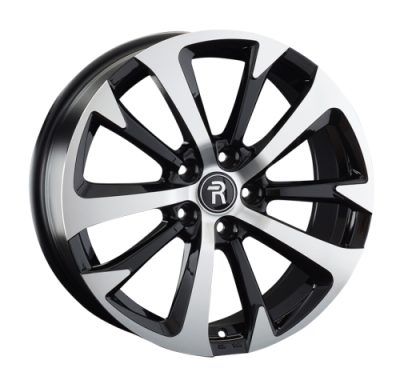 Replay LX122 17x7 5x114.3 ET35 DIA60.1