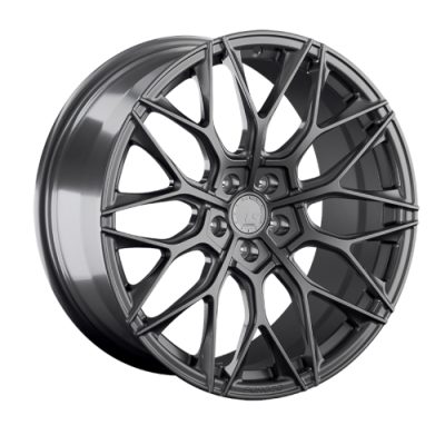 LS Forged LS FG10 20x8.5 5x114.3 ET54 DIA67.1