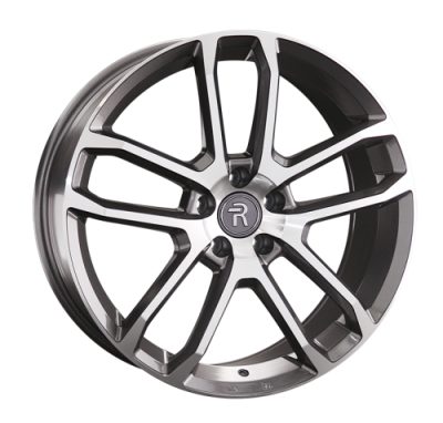 Replay MR264 20x8.5 5x112 ET42 DIA66.6