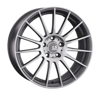LS FlowForming LS RC05 17x7.5 5x114.3 ET45 DIA67.1