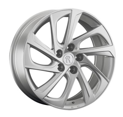 Replay LX104 20x8 5x114.3 ET30 DIA60.1