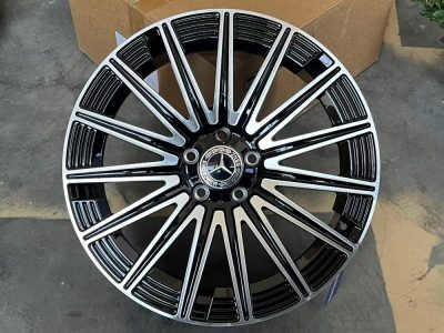 BENZ E