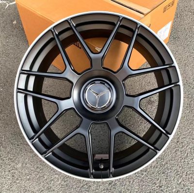 BENZ GLS AMG