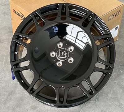 RGW BENZ GLS 21x10 5x112 ET45 DIA66.56