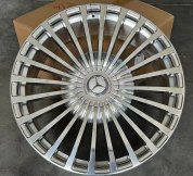 RGW BENZ GLS 22x9 5x112 ET45 DIA66.5