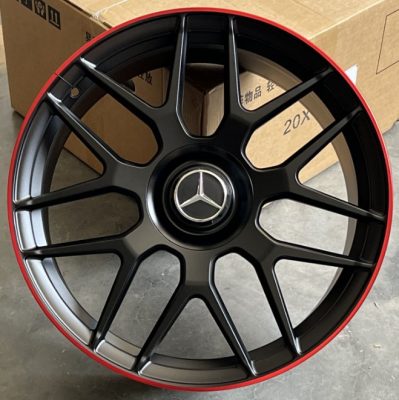 G CLASS