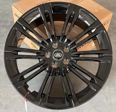 RGW Range Rover 21x9.5 5x120 ET40 DIA72.56