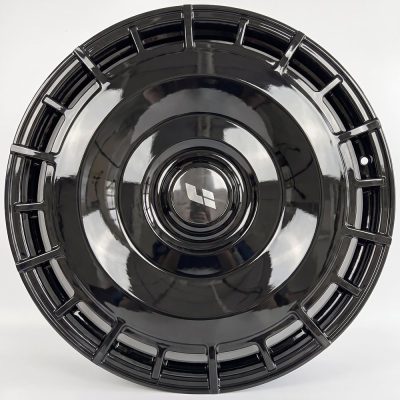 RGW Li Auto 21x9.5 5x120 ET38 DIA62.56