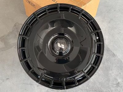 RGW Li Auto 22x9.5 5x120 ET38 DIA62.56
