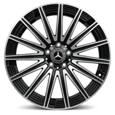 Mercedes E-Class