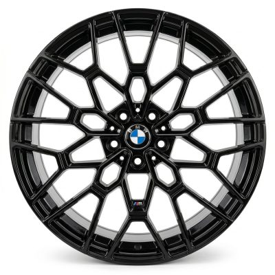 BMW G5
