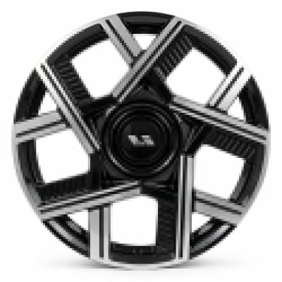 RGW Li Auto 21x9 5x120 ET38 DIA62.56