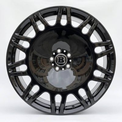 RGW Mercedes S-Class 21x9 5x112 ET32 DIA66.5