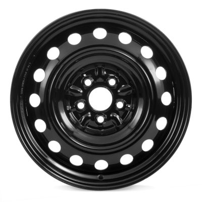 TREBL R-1733 16x6.5 5x114.3 ET45 DIA54.1
