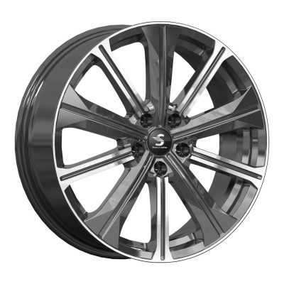 СКАД Premium КР013 (19_EXEED TXL) 19x7 5x108 ET36 DIA65.1