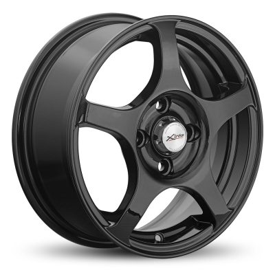 Xtrike X-103 14x5.5 4x108 ET43 DIA63.35