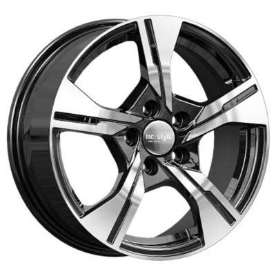 iFree Original КС1053 (16_Tiggo4Pro) 16x6.5 5x108 ET33 DIA60.1