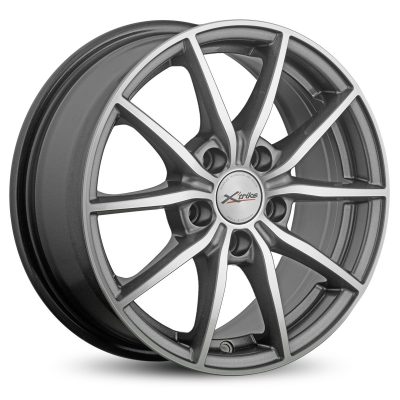 Xtrike X-111М 15x6.5 5x114.3 ET45 DIA67.1