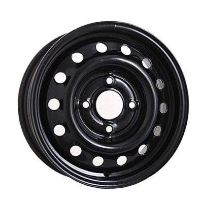 TREBL X40052 16x6.5 5x108 ET47 DIA65.1