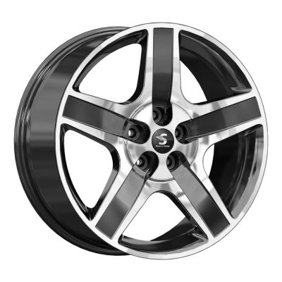 СКАД Premium КР008 (20_BMW X7) 20x8.5 5x112 ET35 DIA66.6