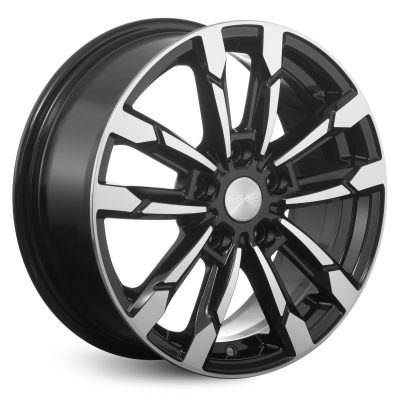 СКАД Кения 16x6.5 5x114.3 ET40 DIA60.1