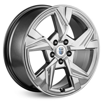 КиК Кайан (КС1012) 18x7.5 5x108 ET33 DIA67.1