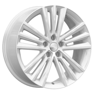 СКАД Манчестер 19x7.5 5x108 ET45 DIA63.35