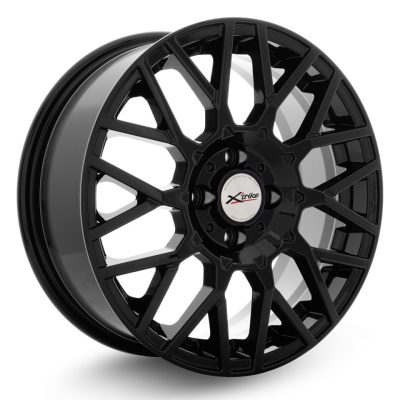 Xtrike X-125 16x6.5 4x100 ET48 DIA60.1