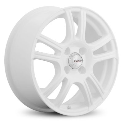 Xtrike X-105М 15x6 4x108 ET25 DIA65.1