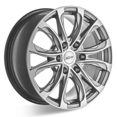 Xtrike X-134 18x8 6x139.7 ET36 DIA100.1