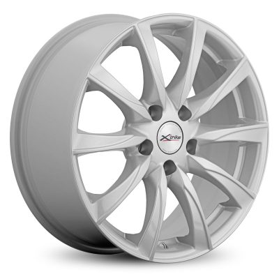 Xtrike X-120М 17x7 5x114.3 ET45 DIA67.1