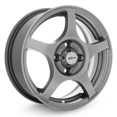 Xtrike X-103 14x5.5 4x108 ET43 DIA63.35
