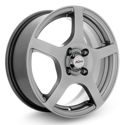 Xtrike X-118 15x6 4x108 ET25 DIA65.1