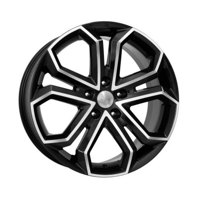 КиК Пандора (КС466) 19x8.5 5x108 ET45 DIA67.1