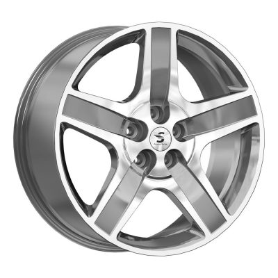 СКАД Premium КР008 (20_Genesis G80/GV80) 20x8.5 5x114.3 ET43 DIA67.1