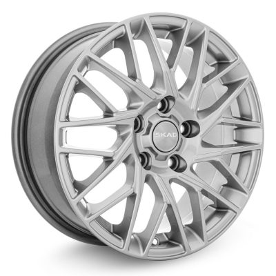 СКАД Сиена 16x6.5 5x114.3 ET46 DIA67.1