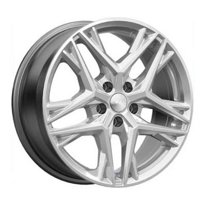 СКАД Челси 18x8 5x114.3 ET40 DIA66.6