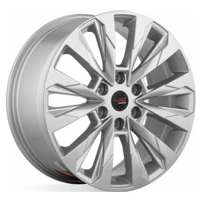 LEGE ARTIS Concept-TY572 20x8.5 6x139.7 ET25 DIA106.3