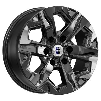 КиК Тейт (КС1050) 17x7.5 6x139.7 ET25 DIA106.1