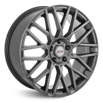 Xtrike X-137 20x8.5 5x108 ET46 DIA63.4