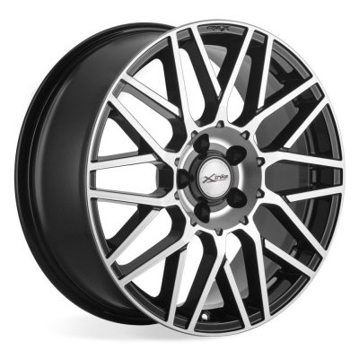 Xtrike X-133 18x7.5 5x108 ET47 DIA60.1