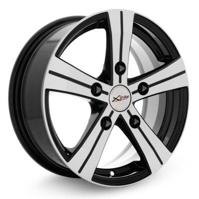 Xtrike X-121 15x6 5x139.7 ET40 DIA98