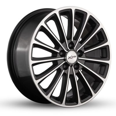 Xtrike X-136 17x7 5x112 ET40 DIA57.1