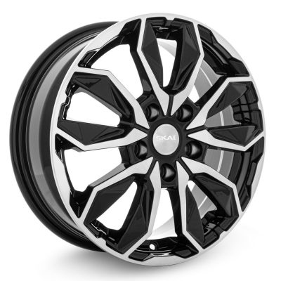 СКАД Сочи 16x6 5x110 ET45 DIA63.35