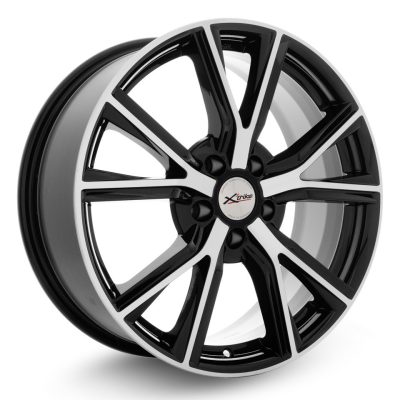 Xtrike X-122 18x7.5 5x114.3 ET50 DIA67.1