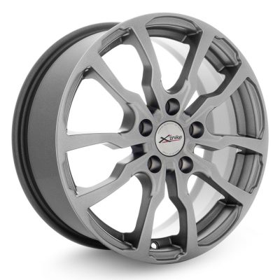 Xtrike X-117 16x6.5 5x108 ET43 DIA67.1