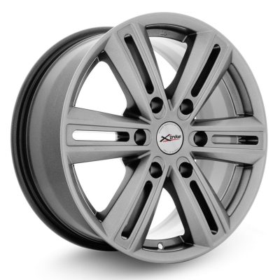 Xtrike X-124 17x7.5 6x139.7 ET25 DIA100.1