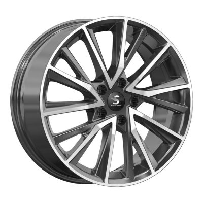 СКАД Premium КР010 (18_Tiggo 8 Pro) 18x7.5 5x108 ET47 DIA60.1
